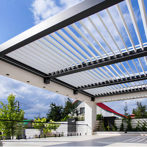 Пергола Decolife B500-25П NEW, г.Самара